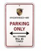 a8945-Porsche-Tequipment-Porsche-Parking-Sign-Only.jpg
