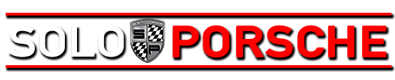 SoloPorsche.com