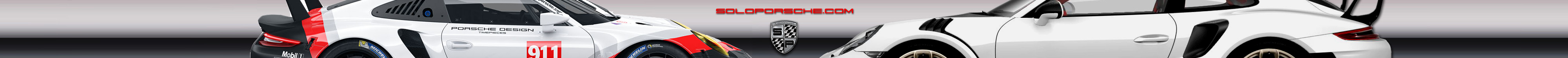 SoloPorsche.com