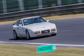pole position