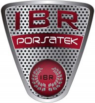 IBR PORSATEK