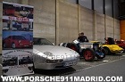 PORSCHE 911 MADRID