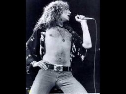 Robert Plant