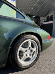 Adrian Porsche 964 C4