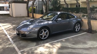 Alex carrera 4