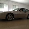 Manuel 944 Turbo