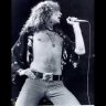 Robert Plant